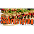 SABROSISIMO