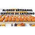 Alonso Artesanal - Servicio de Catering