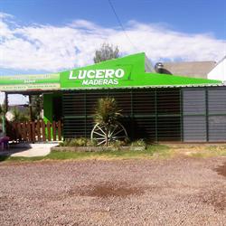 LUCERO MADERA