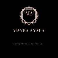 Mayra a Tu Estilo