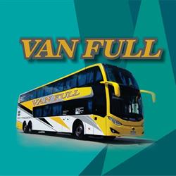 Van Full SRL