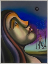 Jorge Planas Viader - Pintor, Dibujante y Profesor