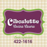 Ciboulette