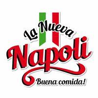 La Nueva Napoli