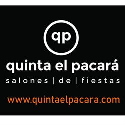 QUINTA EL PACARA SRL