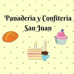 PANADERIA Y CONFITERIA SAN JUAN