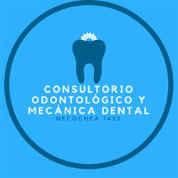 CONSULTORIO ODONTOLOGICO Y MECANICA DENTAL