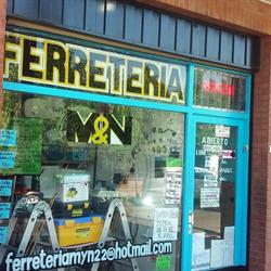 Ferretería M & N