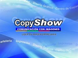 Copyshow Salta