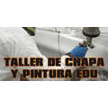TALLER DE CHAPA Y PINTURA EDU