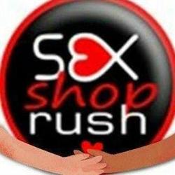 SEXSHOP RUSH