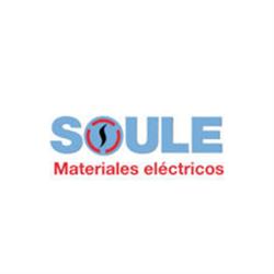 SOULE - MATERIALES ELECTRICOS