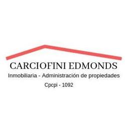 INMOBILIARIA CARCIOFINI EDMONDS