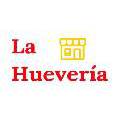 LA HUEVERIA