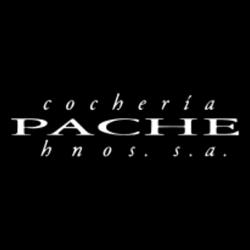 Cochería Pache Hnos. SA