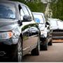 FLOTA AUTOMOTRIZ
Contamos con modernas unidades fúnebres, porta coronas y coches de acompañamiento.