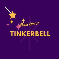 Maxi Kiosco Tinkerbell