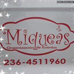 Miquea Eventos