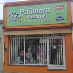 Gummis