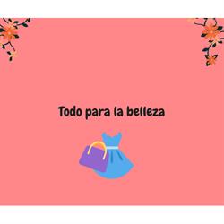 Todo para la Belleza