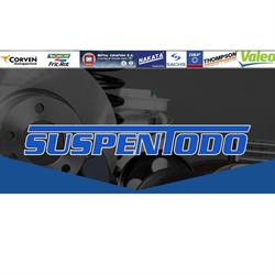 Suspentodo Repuestos