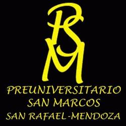 PREUNIVERSITARIO SAN MARCOS