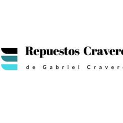 REPUESTOS CRAVERO DE GABRIEL CRAVERO