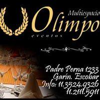 Olimpo Eventos