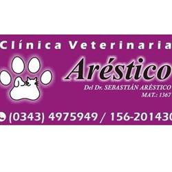 CLINICA VETERINARIA ARESTICO