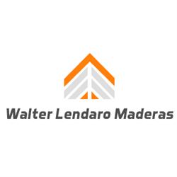 Walter Lendaro Maderas