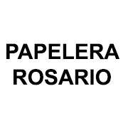 Papelera Rosario