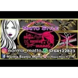 Peluquería Matto Style