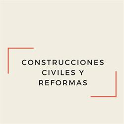Construcciones Civiles y Reformas