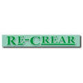 RE-CREAR - CENTRO GERONTOLOGICO