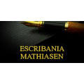 Escribanía Mathiasen