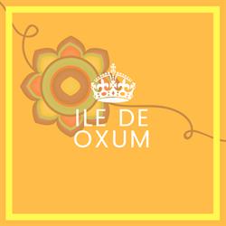 Templo Ile De Oxum