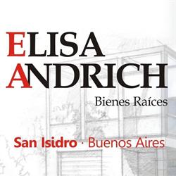 Elisa Andrich Bienes Raices - CMCPSI - CUCICBA