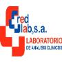Laboratorio de Análisis Clínicos - RedLab S.A.

???????Desde el año 1995 nuestro Laboratorio Central ubicado en Monseñor Piaggio 198 - 4to "A", en la zona céntrica de Avellaneda está dedicado exclusivamente a la realización de Análisis Clínicos tanto de baja, como mediana y alta complejidad cubriendo todas las especialidades como ser química clínica, hematología, endocrinología, inmunoserología, bacteriología, parasitología, micología, marcadores tumorales y virología. Para tal fin contamos con equipamiento automatizado de última generación que permite cubrir todas las especialidades mencionadas.

Las instalaciones, amplias y modernas ofrecen un lugar confortable para la atención de los pacientes. El horario de funcionamiento es de lunes a viernes de 7 a 18 hs, en el Laboratorio Central.

El trato personalizado tanto en el área administrativa como en el área técnica, y la constante y rigurosa supervisión bioquímica, permite ofrecer confiabilidad, agilidad y rapidez en la resoluci