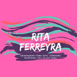 Pedicuria Rita Ferreyra