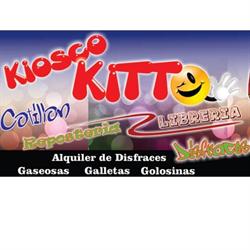 Cotillón Kitto