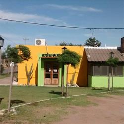 Riquísimo Resto - Bar