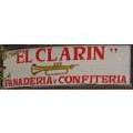 Panadería y Confitería El Clarín
