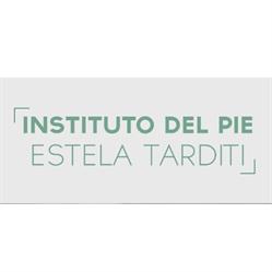 Instituto del Pie Estela Tarditi
