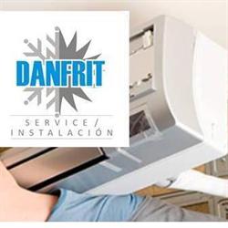 Danfrit