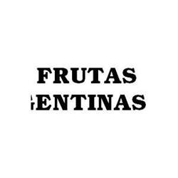 FRUTAS ARGENTINAS SA