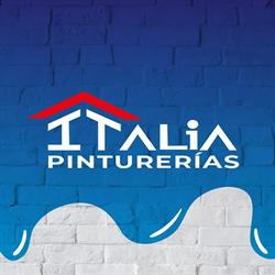 ITALIA PINTURAS