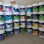 Pinturas