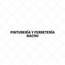 Pinturería y Ferretería Nacho