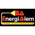 Energi  Alem