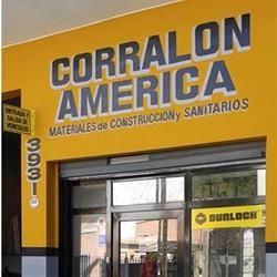 Corralon América Materiales De Construcción